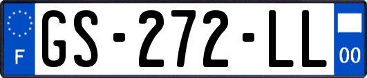 GS-272-LL