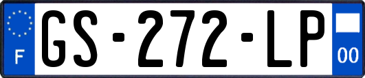 GS-272-LP