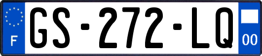 GS-272-LQ