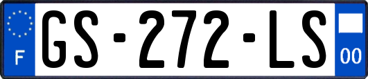 GS-272-LS