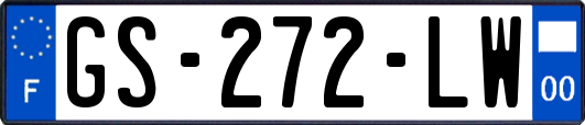 GS-272-LW