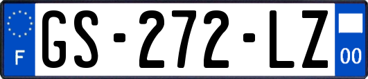 GS-272-LZ