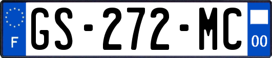 GS-272-MC