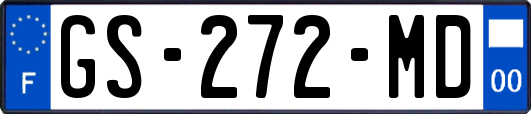GS-272-MD