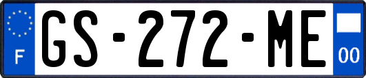 GS-272-ME