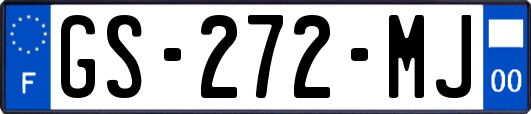 GS-272-MJ
