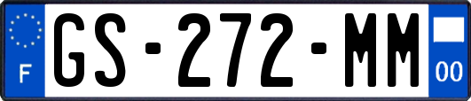 GS-272-MM