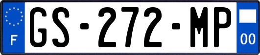 GS-272-MP