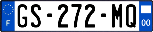 GS-272-MQ