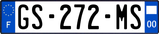 GS-272-MS