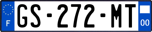GS-272-MT