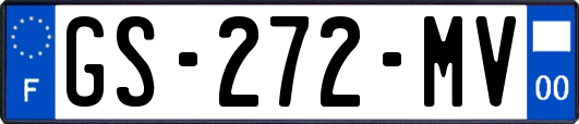 GS-272-MV