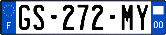 GS-272-MY