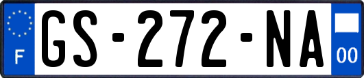 GS-272-NA