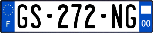 GS-272-NG