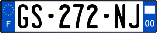 GS-272-NJ