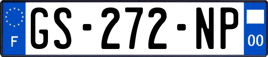 GS-272-NP