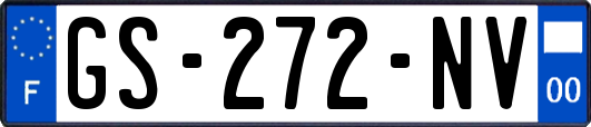 GS-272-NV