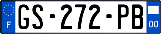 GS-272-PB