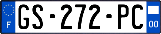 GS-272-PC