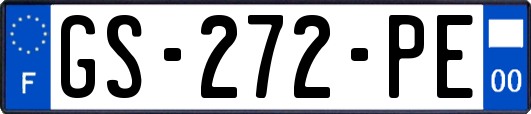 GS-272-PE