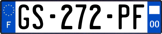 GS-272-PF