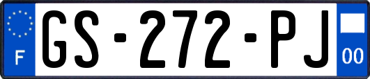 GS-272-PJ
