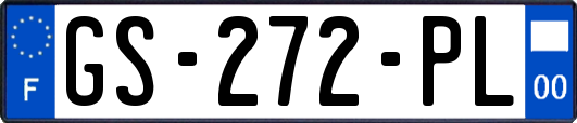 GS-272-PL