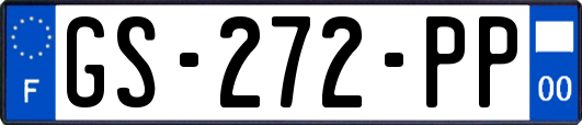GS-272-PP