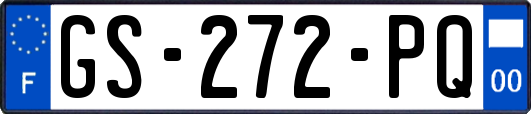 GS-272-PQ