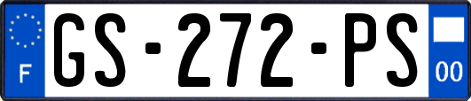 GS-272-PS