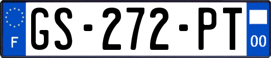 GS-272-PT