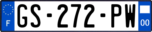 GS-272-PW