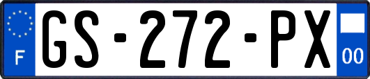 GS-272-PX