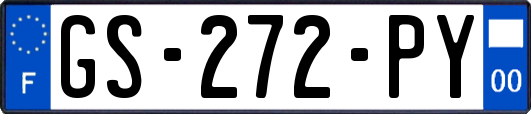 GS-272-PY