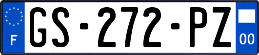 GS-272-PZ