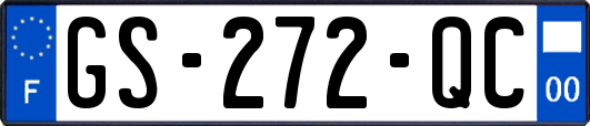 GS-272-QC