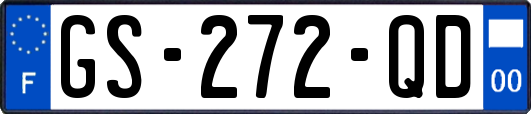 GS-272-QD