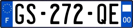 GS-272-QE