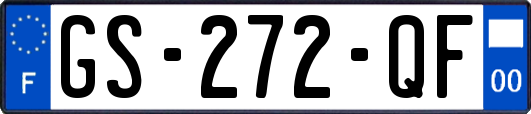 GS-272-QF