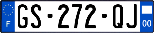 GS-272-QJ