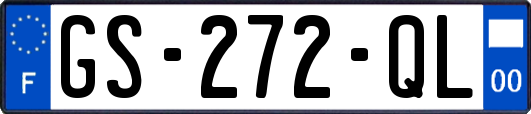 GS-272-QL