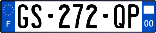 GS-272-QP