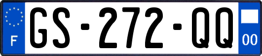 GS-272-QQ