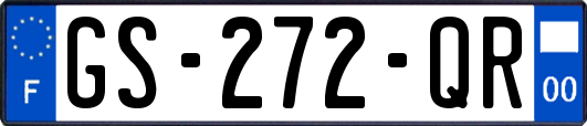 GS-272-QR