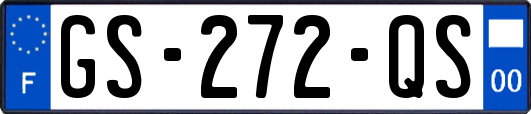 GS-272-QS