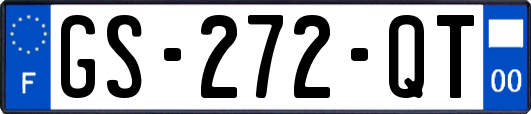 GS-272-QT