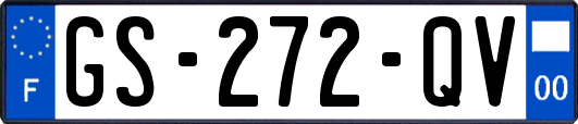 GS-272-QV