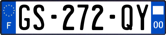 GS-272-QY