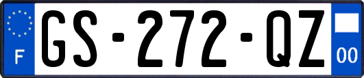GS-272-QZ